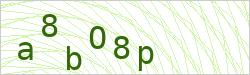 Imagen CAPTCHA