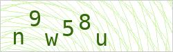 Imagen CAPTCHA